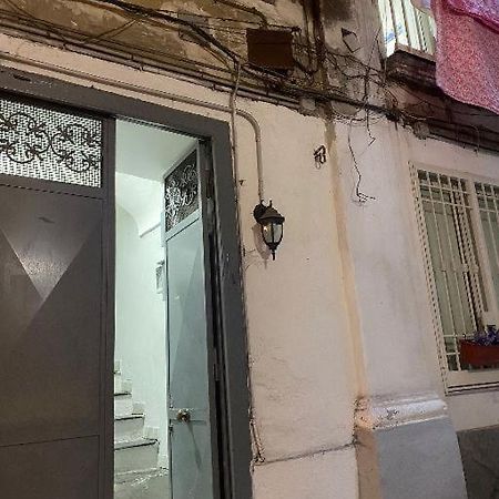 Nel Cuore Di Napoli Villa Kültér fotó